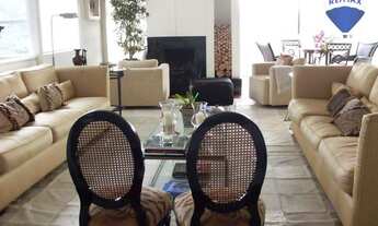 Imagem 6: Apartamento Residencial à venda, Real Parque, São Paulo - AP0473