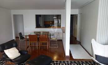 Imagem 2: Campo Belo - 130 m2 - 3 dormitórios - 1 suíte - 1 vaga