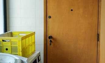 Imagem 2: Apartamento no Santa Cecilia 186m² com 2 suítes e 3 vagas