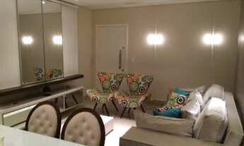 Imagem 2: Apartamento reformado na asa norte