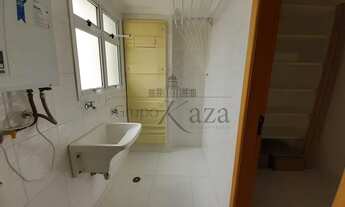 Imagem 6: Apartamento para venda com 117M², com 3 quartos