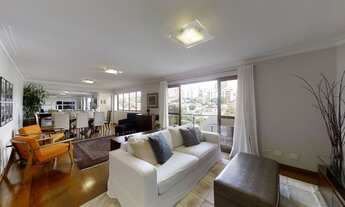 Imagem: Apartamento 3 suítes em Santa Cecília