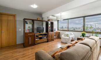 Imagem 3: PORTO ALEGRE - Apartamento Padrão - Higienópolis