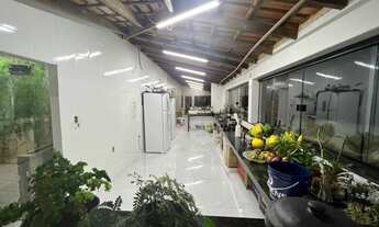 Imagem 4: Vendo casa na ponte norte