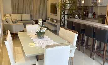 Imagem 7: Apartamento para venda tem 161 metros quadrados com 2 quartos em Centro - Balneário Cambor