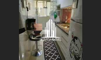 Imagem 7: Apartamento com 2 dormitórios, 56m² à venda na Vila Andrade - Morumbi