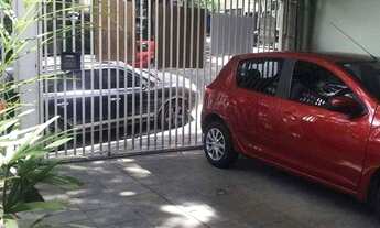 Imagem 7: Sobrado 3 dormitórios