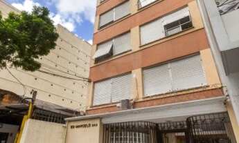 Imagem: Kitnet com 2 dormitórios à venda, 27 m²