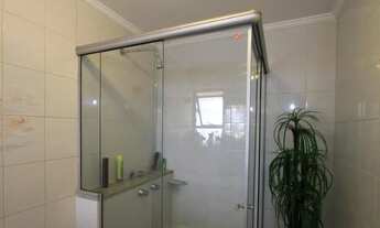 Imagem 7: Apartamento à venda com 112m², 3 quartos e 1 vaga - PARAÍSO (SP