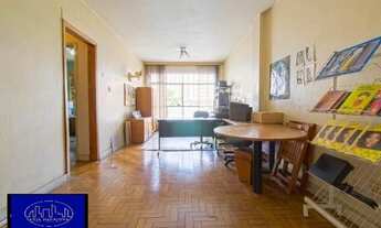 Imagem 2: Apartamento 2 dormitório muito bem conversado !