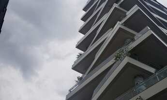 Imagem 3: MN15 Ibirapuera apartamento 4 suítes e 5 vagas de garagem