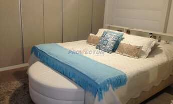 Imagem 6: Cobertura - Vila Clayton - Valinhos