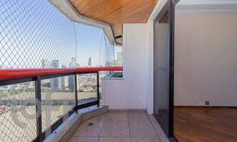 Imagem 7: São Paulo - Apartamento Padrão - Tatuapé