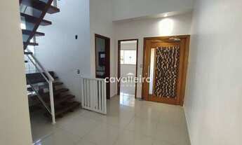 Imagem 3: Casa com 4 dormitórios à venda, 290 m² - Chácaras de Inoã (Inoã) - Maricá/RJ