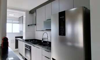 Imagem 2: Apartamento á venda no Morumbi, 69 metros com 2 quartos e 2 vagas em Vila Andrade -SP