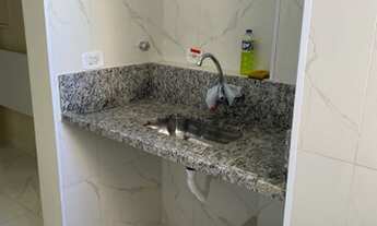 Imagem 2: Linda Kitnet no Centro