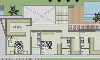 Imagem 5: Residential / Home em Porto Belo