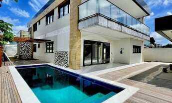 Imagem 3: Grandiosa e exclusiva, vamos conferir esse projeto?