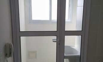 Imagem 2: Apartamento com 1 dormitório, 32m² à venda na Barra Funda