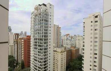 Imagem 15: Apartamento de 210m² com 4 Dormitórios, sendo 2 Suítes em Moema