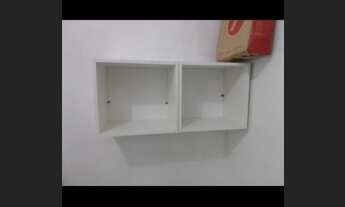 Imagem 2: Apartamento mobiliado pagamento semanal ou mensal com internet