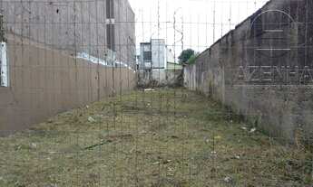 Imagem: Terreno à venda, 290 m² por R$ 240.000,00