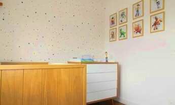 Imagem 7: 3 dormitórios, 1 suite e 3 vagas no Broklin