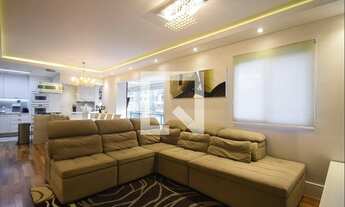 Imagem 2: Apartamento à Venda - Vila Andrade, 3 Quartos, 131 m2