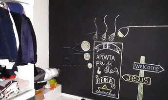 Imagem 6: Toledo - Casa - Pinheirinho