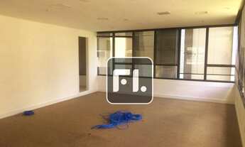 Imagem 3: Conjunto, 133 m² - venda por R$ 1.560.000,02 ou aluguel por R$ 7.800,01/mês - Itaim Bibi