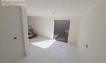 Imagem 6: Casa à venda no bairro Pinheirinho - Curitiba/PR