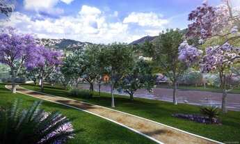 Imagem 6: Apartamento com 3 dormitórios à venda, 88 m² por R$ 800.000,00 - Nova Gardênia - Atibaia/S