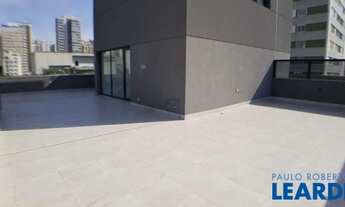 Imagem 5: COBERTURA - PERDIZES - SP