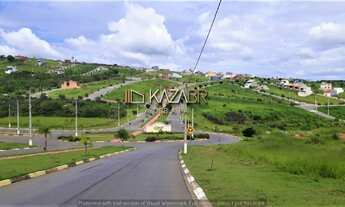 Imagem 2: Lote à venda em condomínio fechado, 140m2. R$ 115.000. Residencial Villa Verde Bragança P