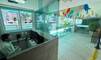 Imagem 7: Apartamento para aluguel possui 80 metros quadrados com 3 quartos