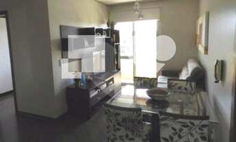 Imagem 3: Cobertura 2 dormitórios - 1 vaga com infraestrutura no bairro Jardim do Salso