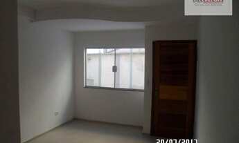 Imagem 6: Sobrado com 2 dormitórios para alugar, 72 m² por R$ 1.500,00/mês - Cangaíba - São Paulo/SP