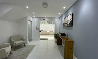 Imagem 2: Apartamento 1 dormitórios com garagem - Centro