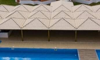 Imagem: Seu Apartamento em Ilheu 68 m² pé na areia