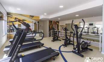 Imagem 7: Apartamento para Venda em Santo André, Vila Bastos, 2 dormitórios, 2 suítes, 3 banheiros