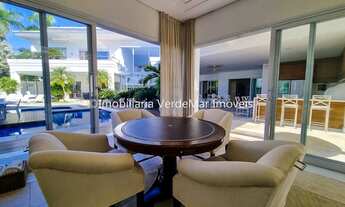 Imagem 7: Magnifica mansão à venda no Jardim Acapulco na praia de Guarujá