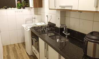 Imagem 4: Apartamento Mobiliado