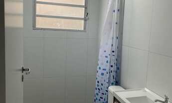 Imagem: Aluga-se apartamento Cidade Edson - Suzano