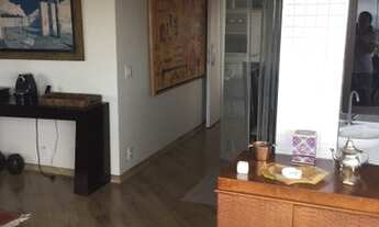 Imagem 6: Apê com 145m² no Morumbi - SP com 3 suítes, 4 banheiros e 4 vagas de garagem