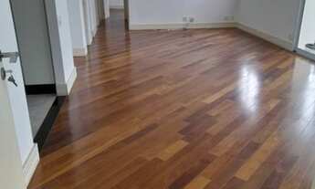 Imagem 3: Apartamento com 2 dormitórios à venda, 117 m² por R$ 1.090.000 - Jurubatuba - São Paulo/SP