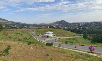 Imagem 4: Terreno à venda Condomínio Itaporã - Atibaia/SP