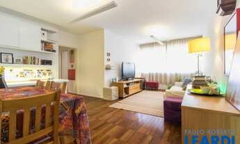 Imagem 2: APARTAMENTO - ITAIM BIBI - SP