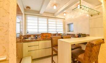 Imagem 6: Apartamento Aconchegante no Centro, 339.22 m²