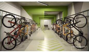 Imagem 4: Apartamento no Tatuapé