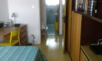 Imagem 4: Apartamento a venda Vila Buarque com 64m² 2 dormitórios 1 banheiro